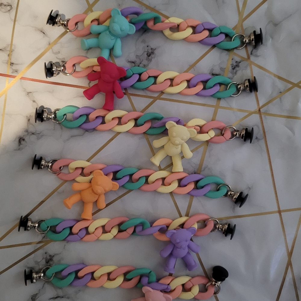 Crocs Charm chain